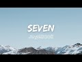 Seven | Jungkook