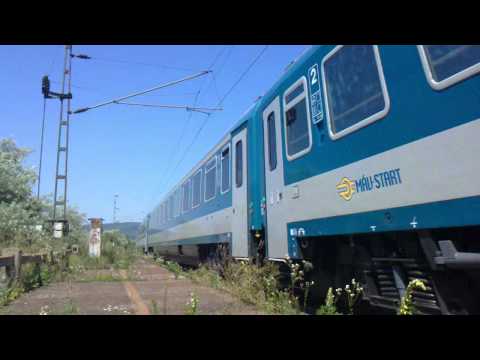 Halászbástya-Liszt Ferenc IC Szárnál