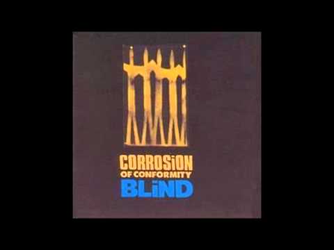 Corrosion Of Conformity - Vote With A Bullet