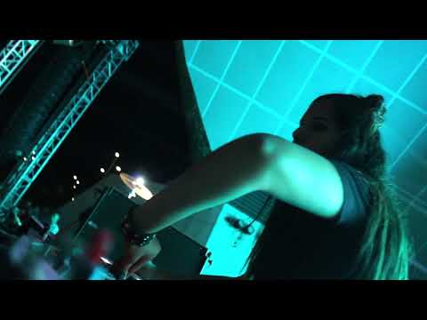AfterMovie Sounds of colors Guayaquil Ecuador - Dj Giovanna Guerrero