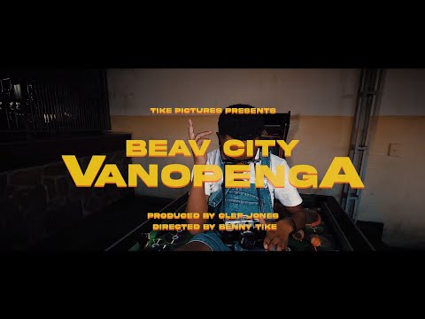 Beav City - Vanopenga (Official Music Video) Dir By Benny Tike