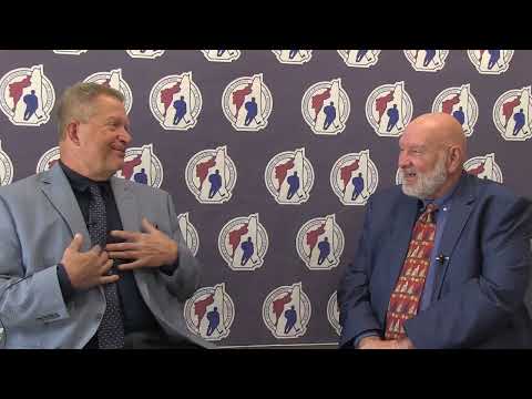 Fred Quistgard Interview 2024