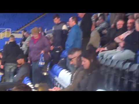 Solihull moors vs birmingham city final