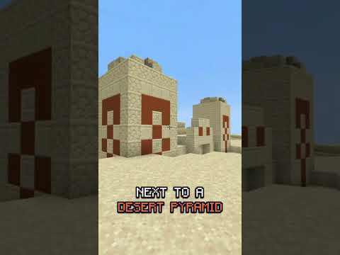 Minecraft But, If I SEE The Color BROWN The Video Ends... #shorts