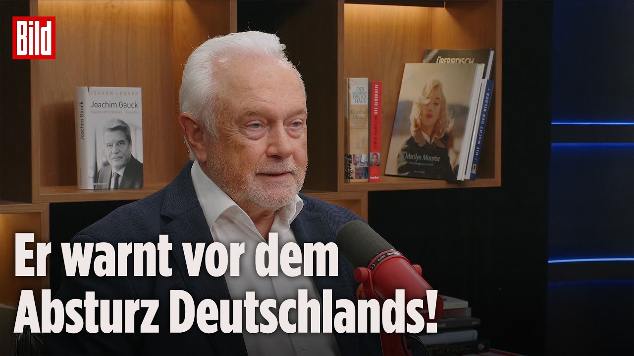 KUBICKI GREIFT AN: FDP zurück ins Spiel! Scharfe Kritik an Merz und Regierung | BILD TALK