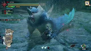 MHRiseを実況プレイ 24【特別許可試練・其の二】