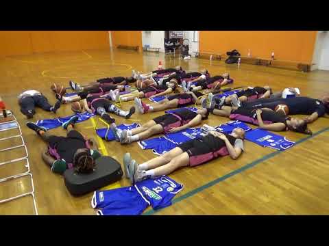 ZTE NKK tetris challenge