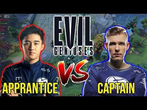 ABED Play SUMAIL Signature Hero Vs CRIT Monkey King. Rage Buyback Throw.