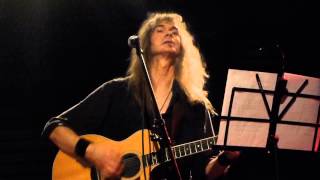 Anneke Van Giersbergen & Arjen Lucassen - My House on Mars (22.02.2015, K17, Berlin, Germany)