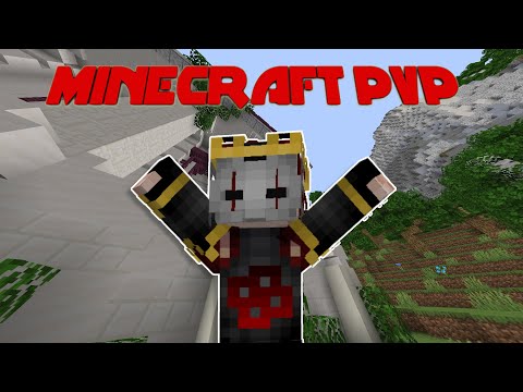 FLIPPED: Up vs. Down in Minecraft