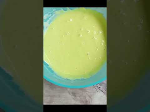 sponge cake sponge #asmr #cake #asmrfood #asmrvideos #cake sponge #arzoohomebaker