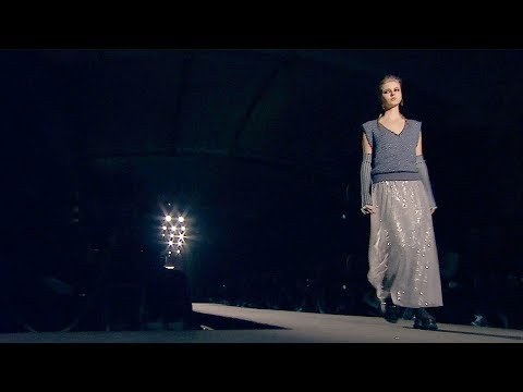 Ester Ferrando | Fall Winter 2018/2019 Full Fashion Show | Exclusive