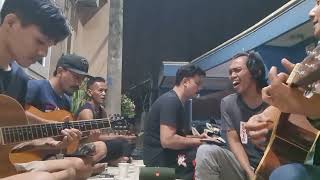 Download lagu MAWAR HITAM | TIPE-X (COVER) mp3