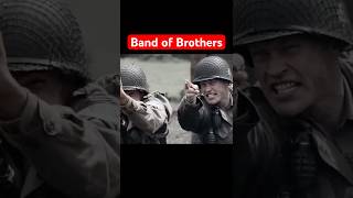 Historians Watch Band of Brothers (with @ReelHistory)