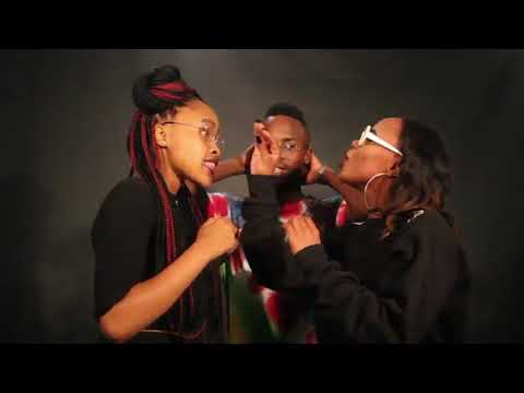 B O KAY, DUTCH GOBLIN, TRAP DAWG - 2 Bad Badz Official Music Video