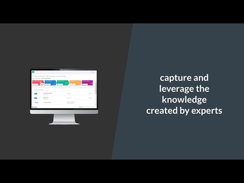 Digital EIA: Collaborating on EIA Knowledge
