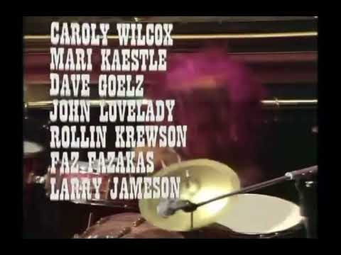 The Muppet Show - 118: Phyllis Diller - Curtain Call (1976)