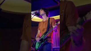 Cobi - Nobody opened the door. Seattle Sept 2017