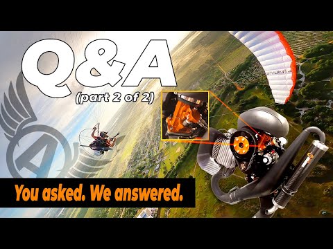 Why are we STOKED on the NEW Vittorazi Moster EFI? Q&A (part 2 of 2)