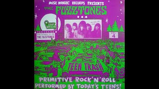 The Fuzztones - Cheyenne Rider