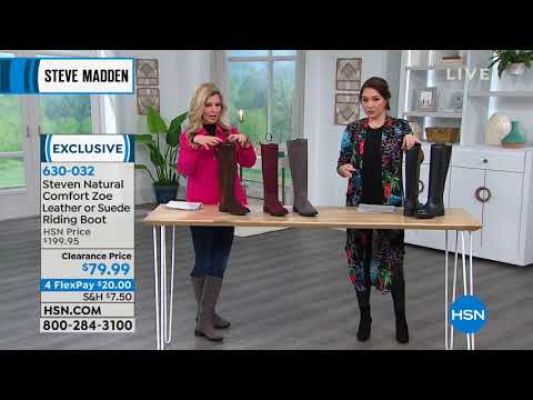 HSN | Fashion & Accessories Clearance 01.31.2019 - 04 AM