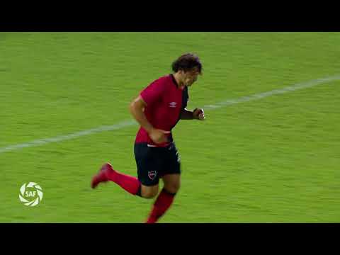 Fecha 15: Resumen de Newell's - Colón