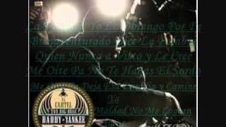 17.  Daddy Yankee-Coraza Divina (El Cartel III: The Big Boss 2007) Con Letra
