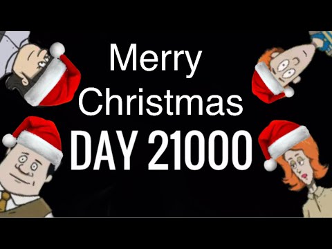 60 seconds new record day 21000 + TSAR BOMBA mode without Pancake (end)