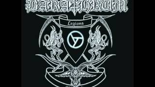 Barathrum - Force of Evil