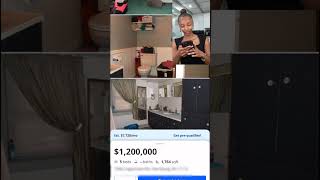 $1.2 Million for This? Would You Pay That Price?