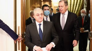 Լուրեր․ հատուկ թողարկում (17:00)
