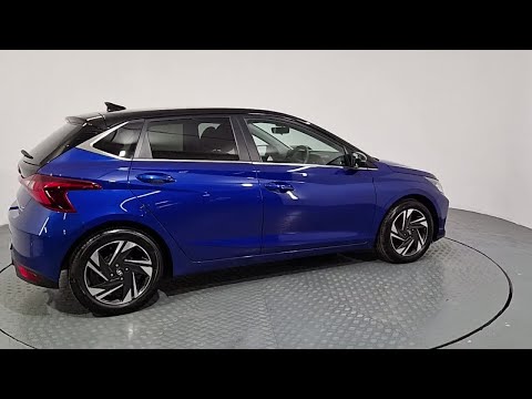 Hyundai i20 1.2 Launch Edition - Image 2