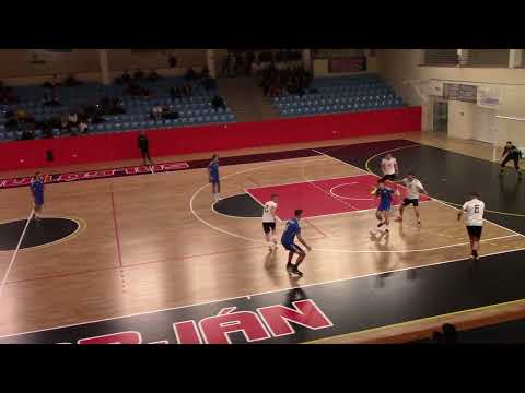 Unicum FC Mohora-Fort Bau - C1