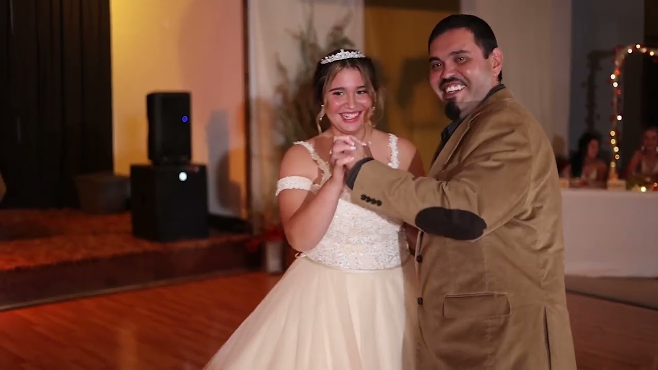 Promotional video thumbnail 3 for Juan Medina Photography