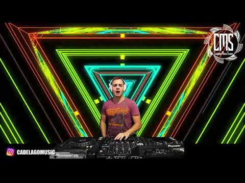 CADELAGO @ #Antimiercoles15  (14/10/2020) TECH HOUSE MIX !!!