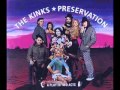 Preservation in Concert Part 4 The Kinks 