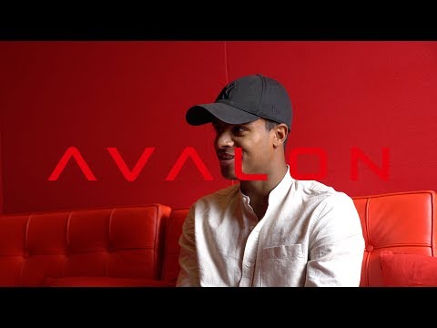 Luistersessie: Jasha Rudge - EP