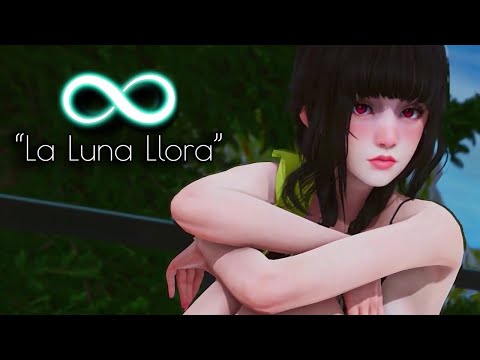 "La Luna Llora" - Eternum OST