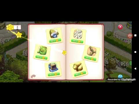 Simon's Cat Story Time Level 132-135