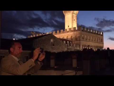 Matrimonio Firenze 2017