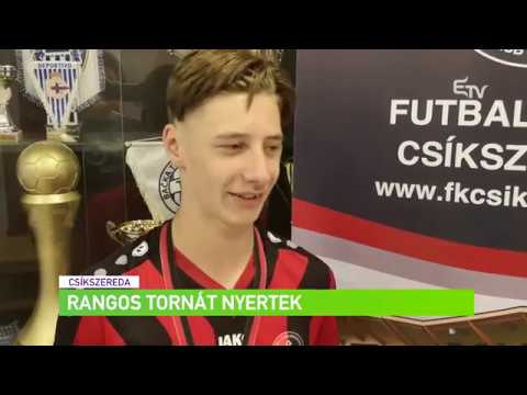 Sporthírek  2018. augusztus 7. – Erdélyi Magyar Televízió