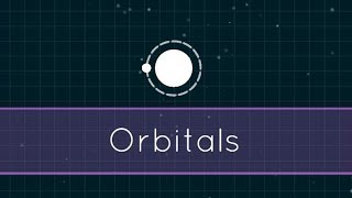 Orbitals Gameplay | Android Casual Game