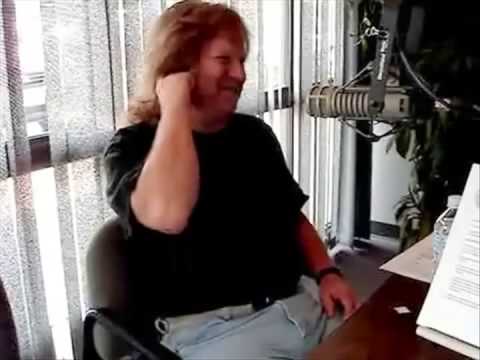 Michael Allsup  (Three Dog Night) interview by John Stephens