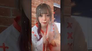 【TikTok】猫が猫であるように、巫女が巫女であるように♬︎♡  #TikTok#shorts#僕でありたい#ジャムザハウスネイル#巫女#巫女服#コスプレ#かわいい#推し#おすすめ