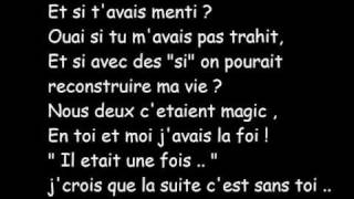 Deception - Alisha Feat Ghetto Blaze