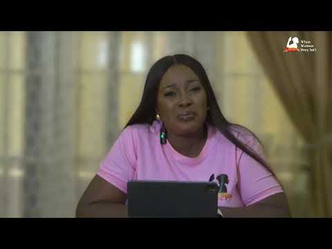 21 Days Fasting And Prayer With Apostle Opi Agha | Day 1