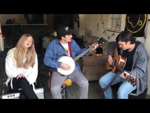 Farewell Company: John Prine - Angel From Montgomery (Cover)