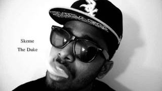 Skeme - I'm Back (Freestyle)