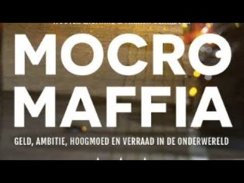 Documentaire : Mocro Maffia
