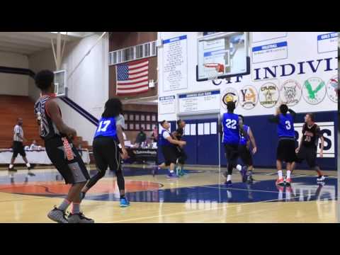 Primo Soldiers Promo